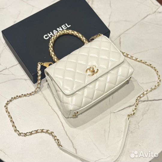 Сумка Chanel