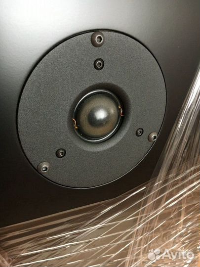 Акустическая система Sugden LS-21(made in England)