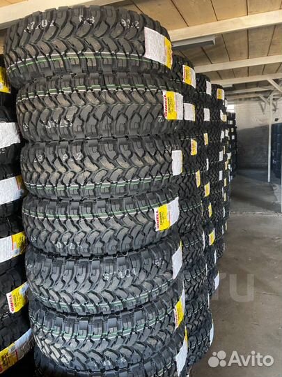 Comforser CF3000 265/70 R17 121Q