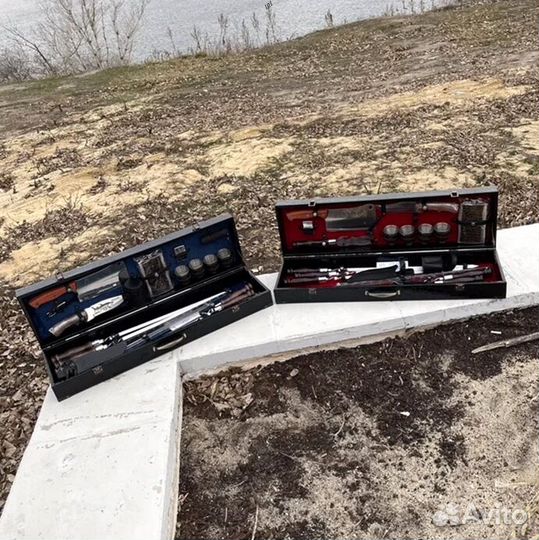 Шашлычный набор