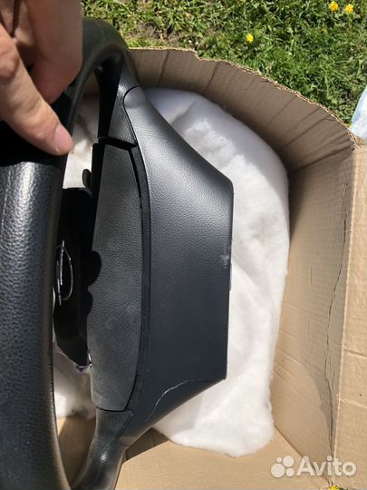 Руль Opel antara