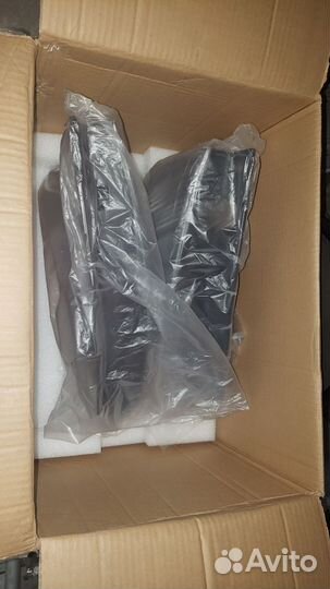 Задние фонари Компле для toyota Innova 2012 - 2015