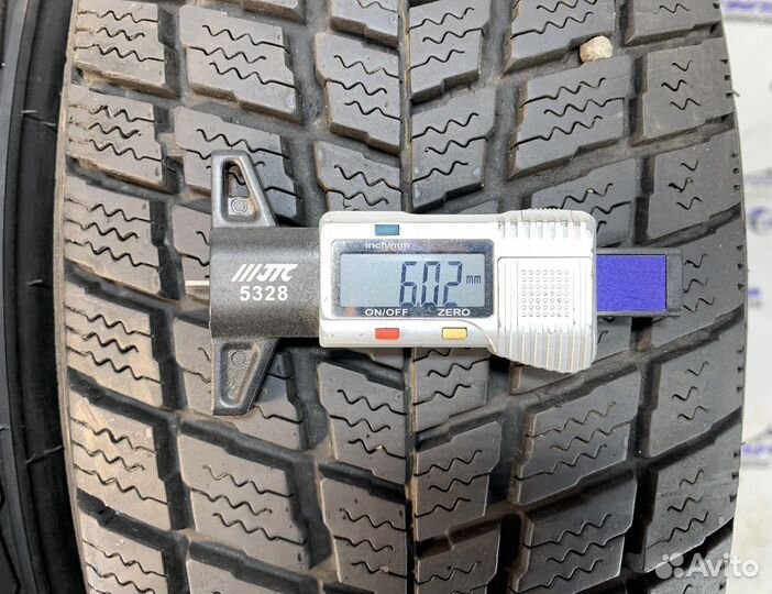 Nexen Winguard SUV 215/65 R16 98H