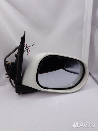 Зеркало заднего вида боковое правое Nissan Cube