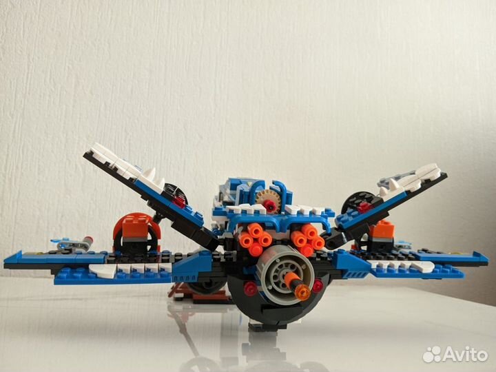 Lego X Wing MOC