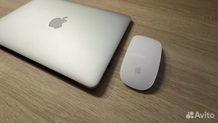 Macbook air 11 2013 A1465. Идеальное состояние