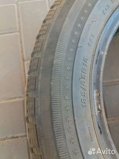 Sailun Winterpro SW61 185/65 R15 88