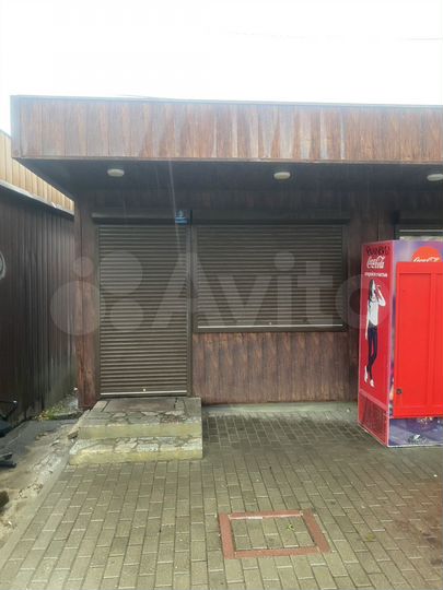 Торговая площадь, 16 м²