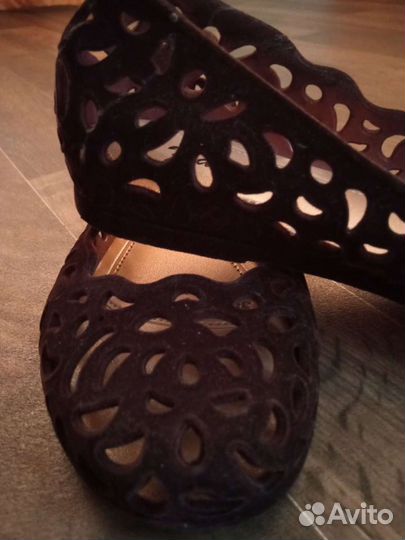 Новые Балетки