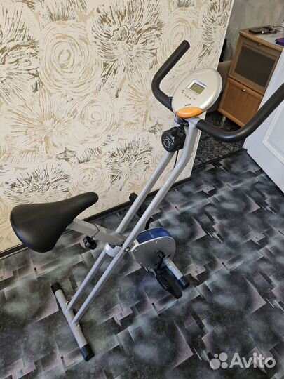 Велотренажер бу