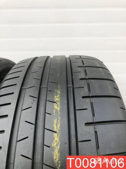 Pirelli P Zero Corsa 275/35 R20 102Y