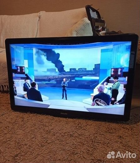 Ремонт телевизоров. Телемастер. Частник