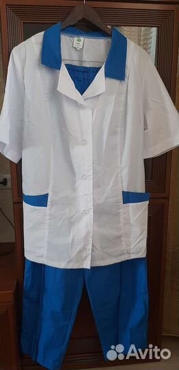 Спецодежда