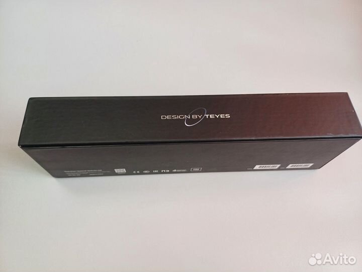 Видеорегистратор-камера Teyes x5 dvr