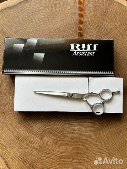 Ножницы парикмахерские японские