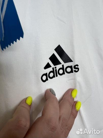 Футболка Adidas новая