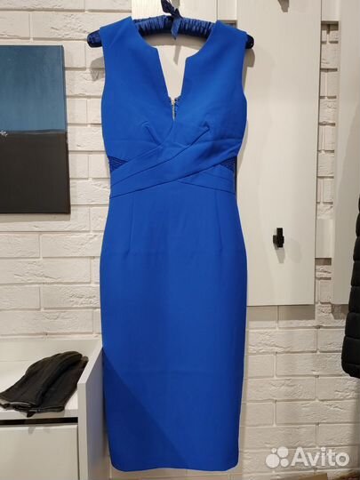 Платье love republic