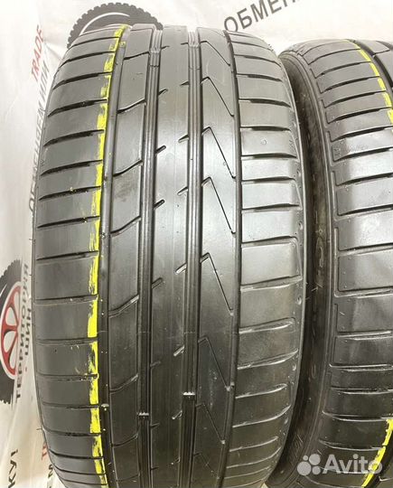 Hankook Ventus S1 Evo 2 K117 225/55 R18 95W