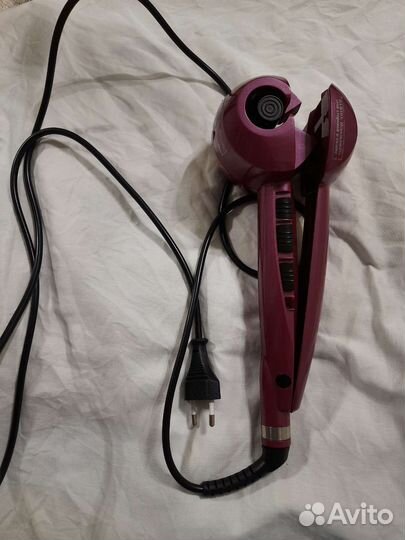 Стайлер supra