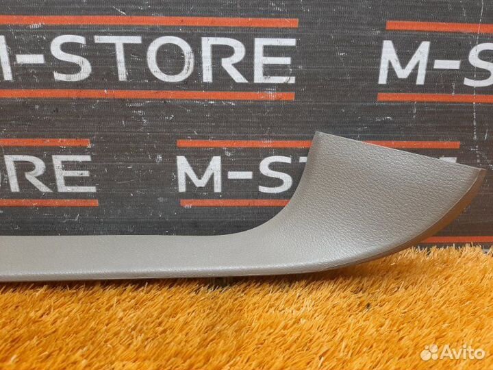 Обшивка двери багажника левая Volvo Xc90 C95