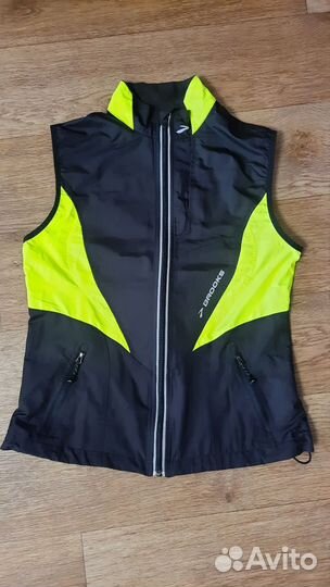 Жилетка brooks