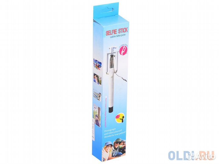 Монопод орбита Z07-6S AUX