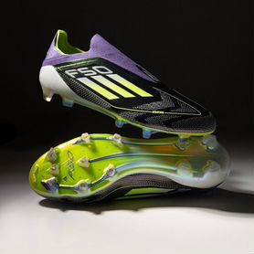 Бутсы Adidas F50 FG