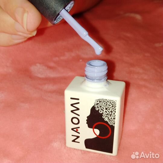 Гель лаки для маникюра бу