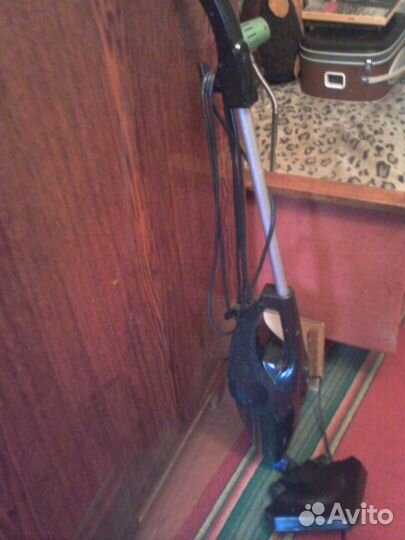 Пылесос Simbo на зап части (торг)