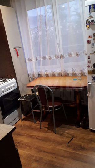 1-к. квартира, 36 м², 5/5 эт.