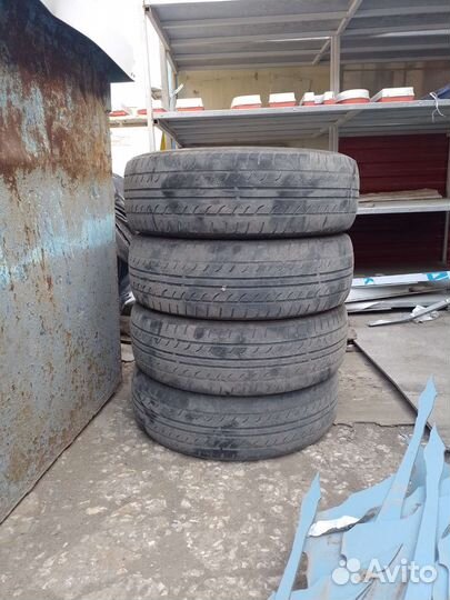 КАМА Кама-Евро-236 185/65 R15 88H