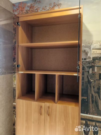 Шкаф стеллаж