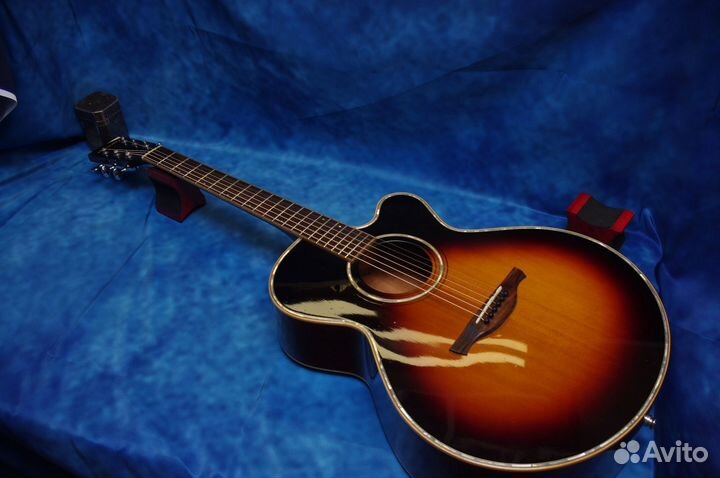 Электроакустика History NT-302. Japan. Массив