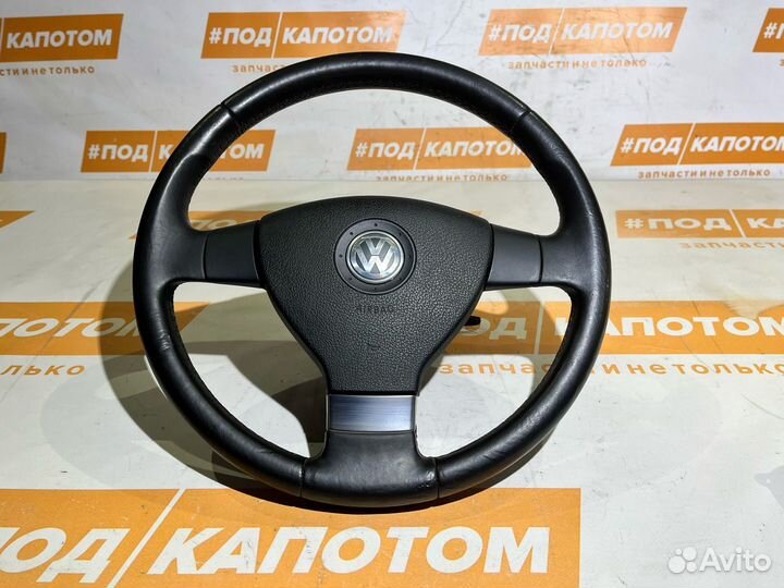 Руль Volkswagen Tiguan 2009