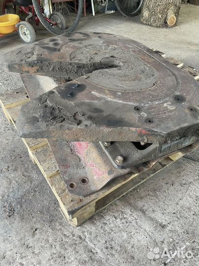 Седло jost джост