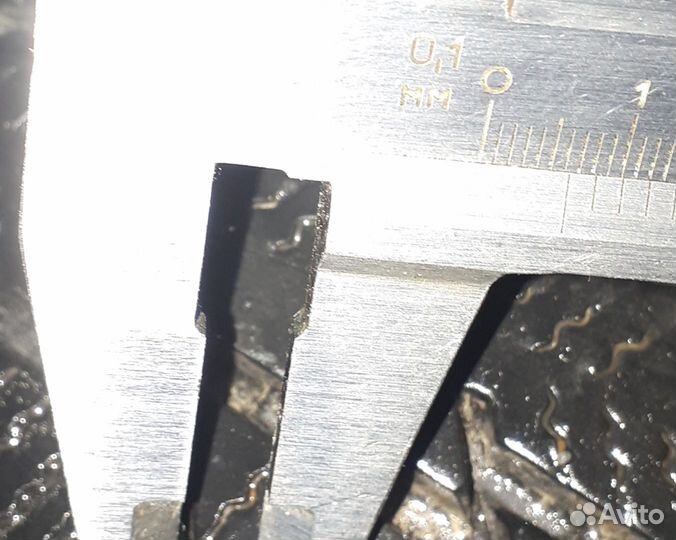 Maxxis MA-SPW Presa Spike 195/65 R15