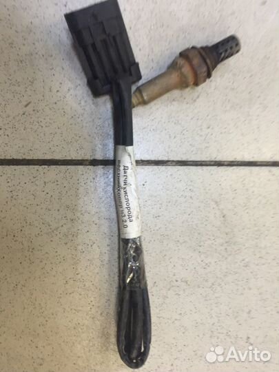 Датчик кислорода Great Wall Hover H3