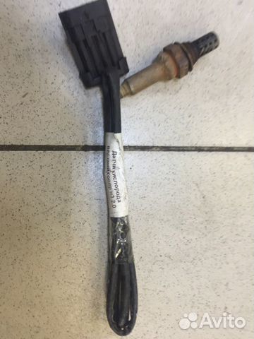 Датчик кислорода Great Wall Hover H3