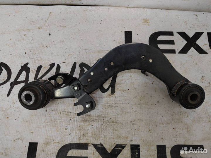 Рычаг, тяга подвески задний правый Lexus Rx4