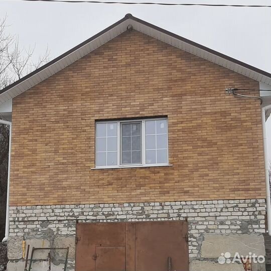 Кирпич от производителя