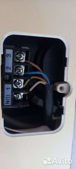 Монтаж сплит-систем