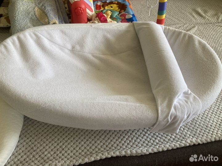 Кокон для новорожденных