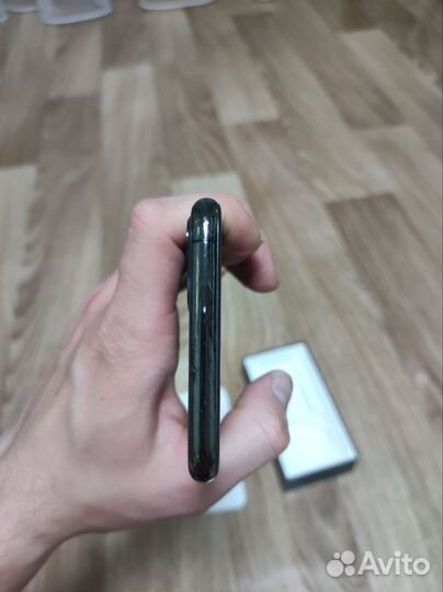 iPhone 11 Pro Max, 512 ГБ