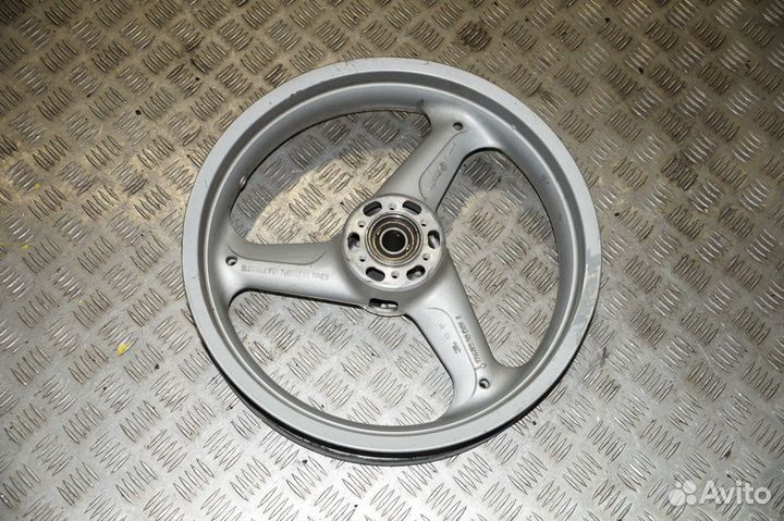 Диск передний Ducati Monster 400