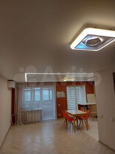 4-к. квартира, 110 м², 5/11 эт.