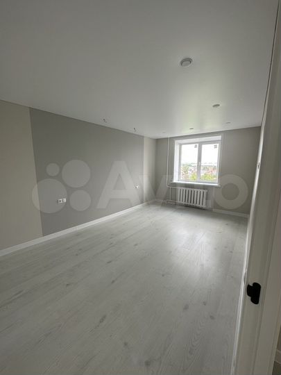 2-к. квартира, 45 м², 8/9 эт.