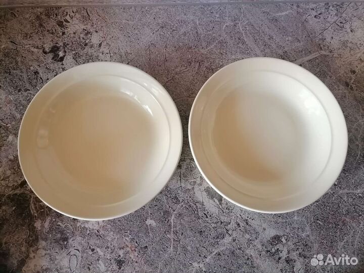 Кухонная посуда