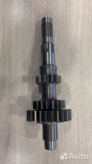 Вал коробки передач Can Am 420637705