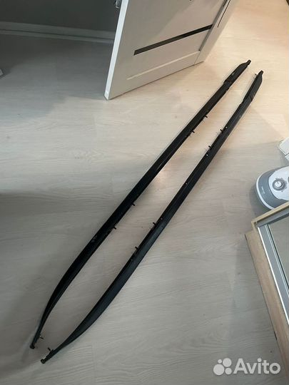 Ниссан Х стрейл,рейлинги на крышу