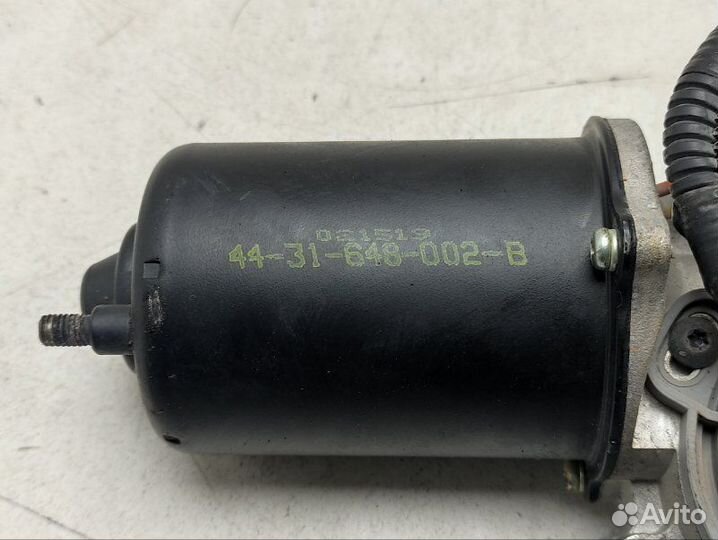 Сервопривод раздатки Toyota Tundra 5.7 2019